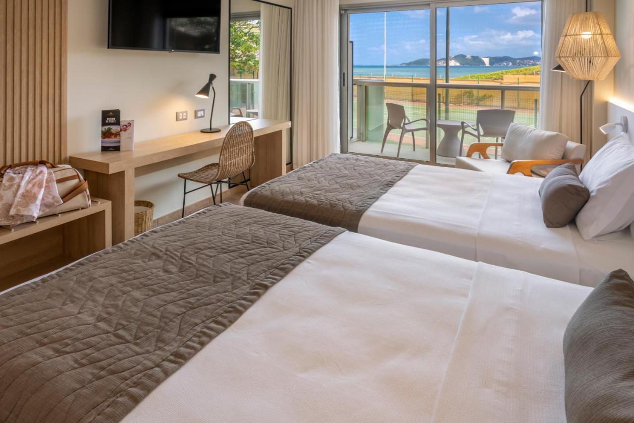 Serhs Natal Grand Hotel & Resort Екстериор снимка A room at the hotel