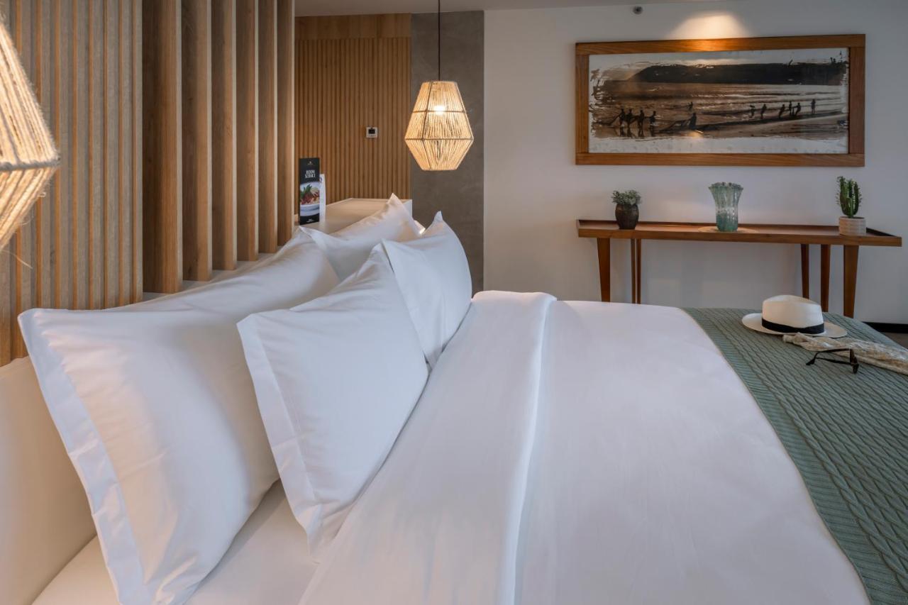 Serhs Natal Grand Hotel & Resort Екстериор снимка Deluxe room